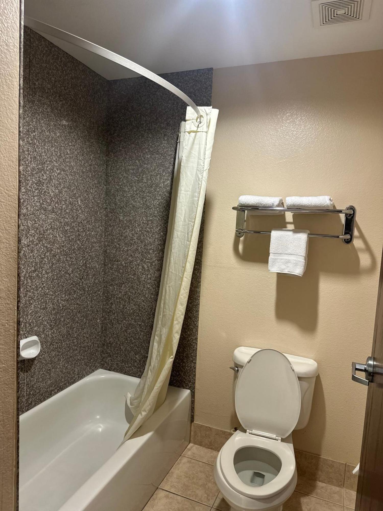Belleza Inn & Suites Humble / Fm 1960 エクステリア 写真